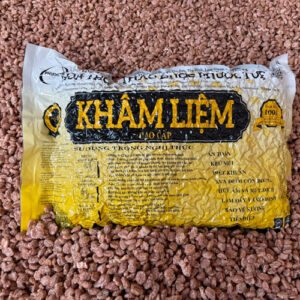HOA THƠM THẢO DƯỢC PHƯỚC TUỆ
